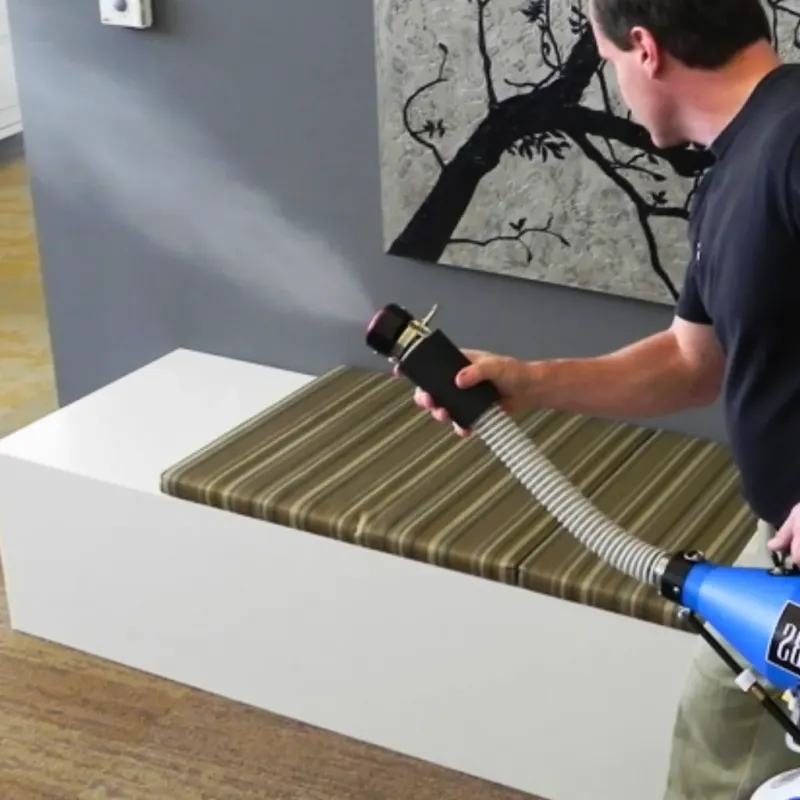 Professional Odor Removal in Washburn, IL